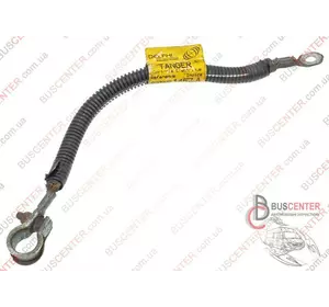 Клемма аккумулятора "MINUS" Renault Kangoo 8200221457 Клемма аккумулятора "MINUS" Renault Kangoo 8200221457