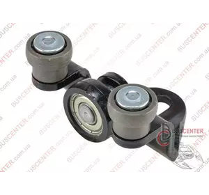 Ролик боковой правой сдвижной двери верхний Ford Transit YC15-V25028-AE BSG 30-975-007 Ролик боковой правой сдвижной двери верхний Ford Transit YC15-V25028-AE BSG 30-975-007