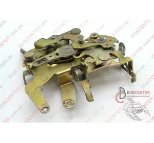 Замок боковой правой сдвижной двери (механизм) Mercedes Sprinter 9017301335 Замок боковой правой сдвижной двери (механизм) Mercedes Sprinter 9017301335