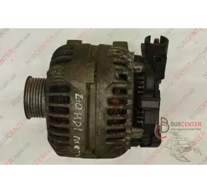 Генератор 150 A Peugeot Partner 9646476280 0124525034 Генератор 150 A Peugeot Partner 9646476280 0124525034