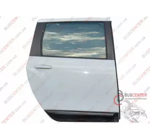 Дверь задняя правая Renault Lodgy 821006397R Дверь задняя правая Renault Lodgy 821006397R