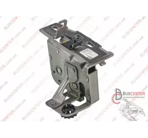 Замок двери задней распашной правой нижний Ford Connect DT11V43286AD DT11-V43286-AD Замок двери задней распашной правой нижний Ford Connect DT11V43286AD DT11-V43286-AD