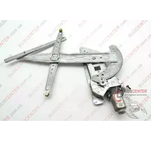 Стеклоподъемник электрический левый Renault Kangoo 8200188553 1004 83 Стеклоподъемник электрический левый Renault Kangoo 8200188553 1004 83