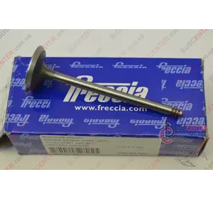 Впускной клапан (1 шт) Renault Kangoo 7701473184 R6185/S Впускной клапан (1 шт) Renault Kangoo 7701473184 R6185/S