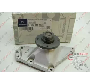 Подшипник гидромуфты (OM642) Mercedes Vito 642 200 03 00 A6422000300 Подшипник гидромуфты (OM642) Mercedes Vito 642 200 03 00 A6422000300