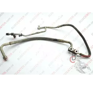 Трубка кондиционера Ford Connect 7T1619D850AB Трубка кондиционера Ford Connect 7T1619D850AB