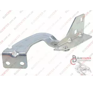 Навес капота левый с 2003 (петля, шарнир) Renault Kangoo 8200153070 505 1668 Навес капота левый с 2003 (петля, шарнир) Renault Kangoo 8200153070 505 1668
