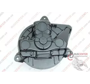 Моторчик печки без кондиционера Renault Trafic 7701208225 NRF 34156 Моторчик печки без кондиционера Renault Trafic 7701208225 NRF 34156