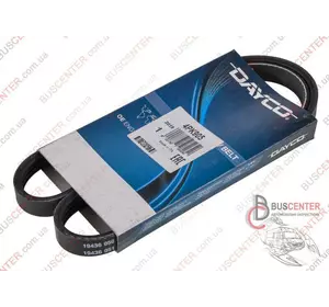 Ремень ручейковый 4 PK 905 Fiat Scudo 8200041851 4PK905 Ремень ручейковый 4 PK 905 Fiat Scudo 8200041851 4PK905