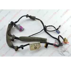 Проводка двери передней левой Volkswagen Caddy 2K0971557AC Проводка двери передней левой Volkswagen Caddy 2K0971557AC