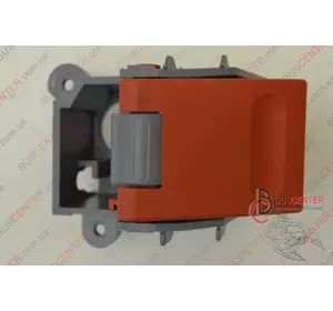 Ручка двери внутренняя левая красная Mercedes Sprinter 901 720 00 66 100 7200 Ручка двери внутренняя левая красная Mercedes Sprinter 901 720 00 66 100 7200