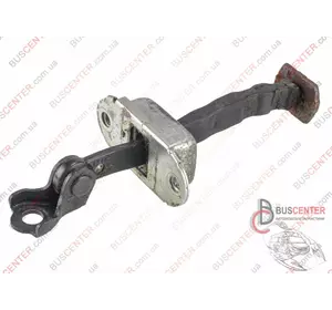 Ограничитель двери задней правой/ левой Nissan Juke 824301KA0A 82430-1KA0A Ограничитель двери задней правой/ левой Nissan Juke 824301KA0A 82430-1KA0A