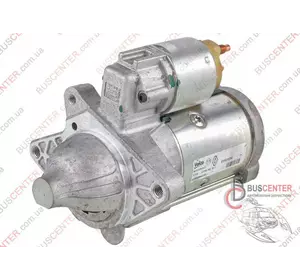 Стартер Nissan NV 400 233008643R ESW22E80 Стартер Nissan NV 400 233008643R ESW22E80