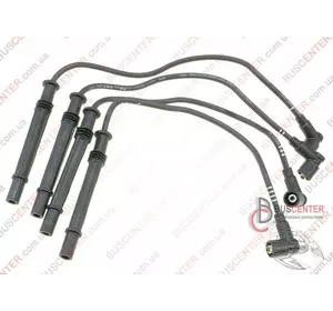 Комплект проводов зажигания (провода высоковольтные) Renault Sandero Stepway 8200713680 Комплект проводов зажигания (провода высоковольтные) Renault Sandero Stepway 8200713680