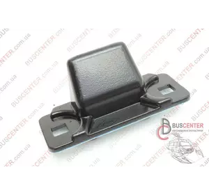 Направляющий палец сдвижной двери (зуб, папка, фиксатор - 1 шт) Renault Master 824766422R Направляющий палец сдвижной двери (зуб, папка, фиксатор - 1 шт) Renault Master 824766422R