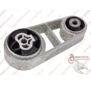 Подушка двигателя нижняя Ford Mondeo 1S716P082BF Подушка двигателя нижняя Ford Mondeo 1S716P082BF