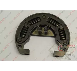Демпфер коленвала Volkswagen Transporter 070105251C Демпфер коленвала Volkswagen Transporter 070105251C