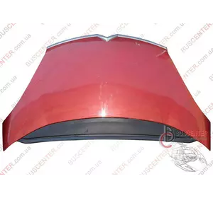 Капот Citroen C4 Picasso 7901N7 7901.N7 Капот Citroen C4 Picasso 7901N7 7901.N7