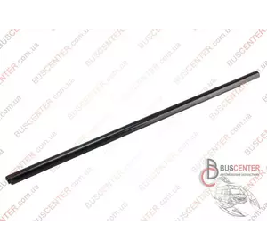 Уплотнитель стекла двери передней правой (наружный) Nissan X-Trail 80820JG000 80820-JG000 Уплотнитель стекла двери передней правой (наружный) Nissan X-Trail 80820JG000 80820-JG000