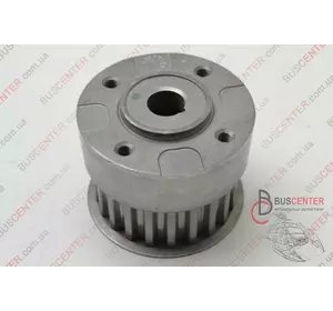 Шестерня коленвала Fiat Scudo 0513 74 99514J Шестерня коленвала Fiat Scudo 0513 74 99514J