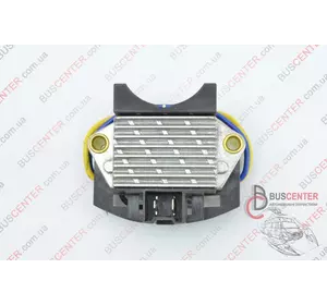 Реле генератора (регулятор генератора, шоколадка) Renault Trafic 7701031737 FS-VR48 Реле генератора (регулятор генератора, шоколадка) Renault Trafic 7701031737 FS-VR48