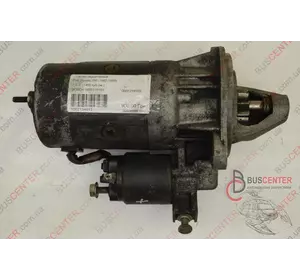 Стартер редукторный Fiat Ducato 46231610 0001218103 Стартер редукторный Fiat Ducato 46231610 0001218103