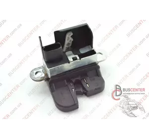 Замок двери задней ляды Volkswagen Touran 1T0827505H Замок двери задней ляды Volkswagen Touran 1T0827505H