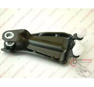 Ролик боковой правой сдвижной двери средний без рычага Mercedes Vito 639 760 01 54 02-005 Ролик боковой правой сдвижной двери средний без рычага Mercedes Vito 639 760 01 54 02-005