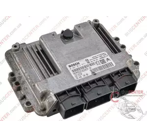 Электронный блок управления (ЭБУ) (Peugeot 308) Citroen Berlingo 9664618080 0281013871 Электронный блок управления (ЭБУ) (Peugeot 308) Citroen Berlingo 9664618080 0281013871