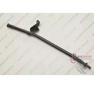 Корпус щупа уровня масла EURO 4 (кожух) Fiat Scudo 9648282680 Корпус щупа уровня масла EURO 4 (кожух) Fiat Scudo 9648282680