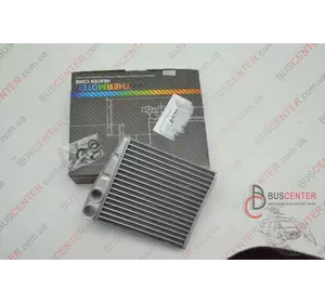 Радиатор печки (обогреватель, отопитель салона) Volkswagen Caddy 1K0 819 031 D6W010TT Радиатор печки (обогреватель, отопитель салона) Volkswagen Caddy 1K0 819 031 D6W010TT