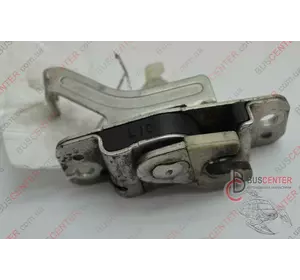 Защелка замка двери правой сдвижной верх (замок, флажок, вилка) Fiat Ducato 1344901080 Защелка замка двери правой сдвижной верх (замок, флажок, вилка) Fiat Ducato 1344901080