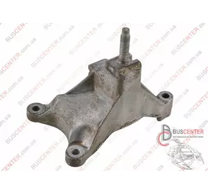 Кронштейн крепления КПП (лапа) Ford Connect 98AB7M125AF 98AB-7M125-AF Кронштейн крепления КПП (лапа) Ford Connect 98AB7M125AF 98AB-7M125-AF