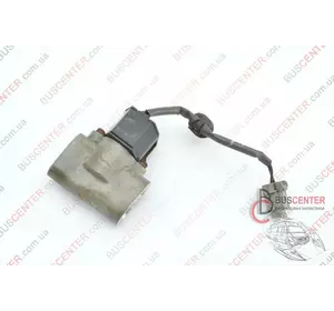 Клапан кондиционера Nissan Leaf 924413NL0A 443310-1191 Клапан кондиционера Nissan Leaf 924413NL0A 443310-1191
