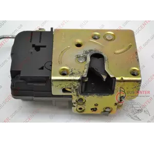 Замок двери передней правой электрический Peugeot Partner 9136P8 9136 P8 Замок двери передней правой электрический Peugeot Partner 9136P8 9136 P8