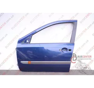 Дверь передняя левая (универсал) Renault Laguna 7751471658 Дверь передняя левая (универсал) Renault Laguna 7751471658