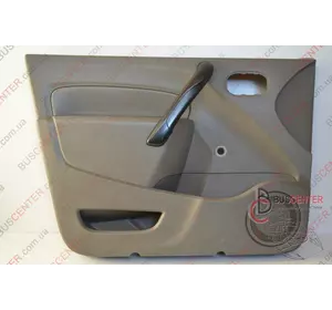 Обшивка двери передней левой (карта) Renault Kangoo 8200618589 Обшивка двери передней левой (карта) Renault Kangoo 8200618589