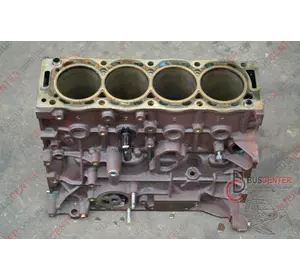 Блок цилиндров (низ мотора, пенек) Fiat Scudo DW10BTED4 RHR Блок цилиндров (низ мотора, пенек) Fiat Scudo DW10BTED4 RHR