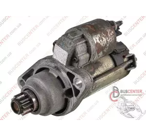 Стартер (VW AUDI SKODA CBZ 1.2TSI) Volkswagen Touran 0AM911023B TS12ER20 Стартер (VW AUDI SKODA CBZ 1.2TSI) Volkswagen Touran 0AM911023B TS12ER20