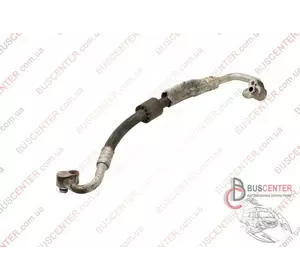Трубка кондиционера Skoda Octavia 1K0820721CB Трубка кондиционера Skoda Octavia 1K0820721CB