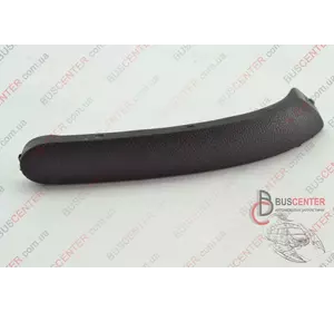 Накладка ручки двери передней левой внутренней Ford Connect 2T14V24185AAW Накладка ручки двери передней левой внутренней Ford Connect 2T14V24185AAW