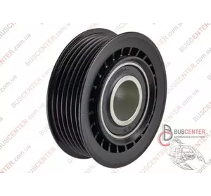 Натяжной ролик генератора Volkswagen Lt 074 145 278 F 531 0733 10 Натяжной ролик генератора Volkswagen Lt 074 145 278 F 531 0733 10