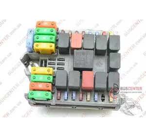 Блок предохранителей Iveco Daily 69501171 Блок предохранителей Iveco Daily 69501171