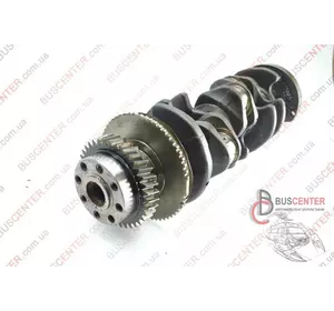 Коленвал STD Volkswagen Transporter 070105019D 070105019E Коленвал STD Volkswagen Transporter 070105019D 070105019E