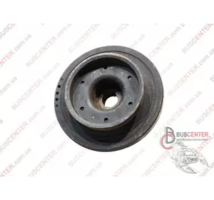 Шкив коленвала 6 ручейков Mercedes E-Class 6120300203 Шкив коленвала 6 ручейков Mercedes E-Class 6120300203