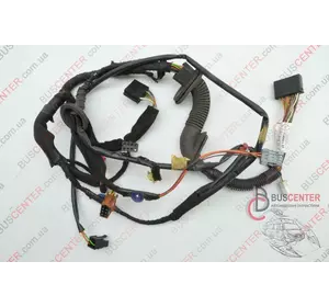 Проводка двери передней левой Renault Master 8200470092 Проводка двери передней левой Renault Master 8200470092