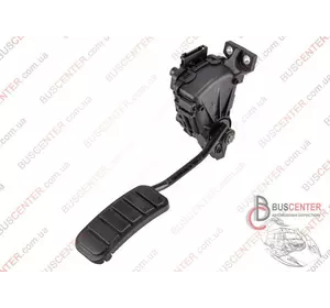 Потенциометр (акселератор, педаль газа) Renault Master 8200313107 Потенциометр (акселератор, педаль газа) Renault Master 8200313107