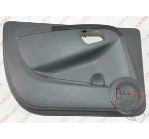 Обшивка двери передней левой (карта) Fiat Fiorino 7354800640 Обшивка двери передней левой (карта) Fiat Fiorino 7354800640