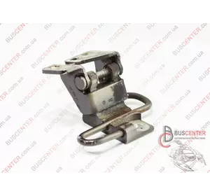 Навес двери передней левой нижний (петля) Volkswagen Golf 1K0831411H Навес двери передней левой нижний (петля) Volkswagen Golf 1K0831411H