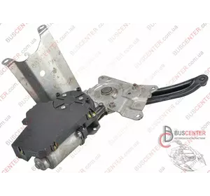Механизм открывания крышки багажника Mitsubishi Outlander 427110-10510 Механизм открывания крышки багажника Mitsubishi Outlander 427110-10510